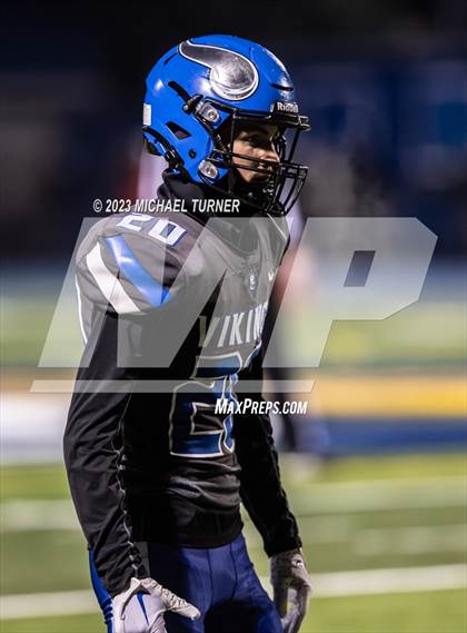 Thumbnail 3 in Coeur d'Alene vs. Rocky Mountain photogallery.