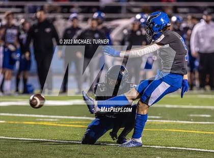Thumbnail 1 in Coeur d'Alene vs. Rocky Mountain photogallery.