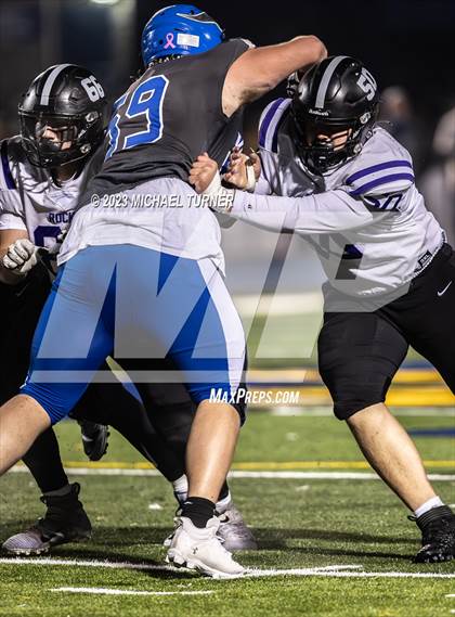 Thumbnail 3 in Coeur d'Alene vs. Rocky Mountain photogallery.