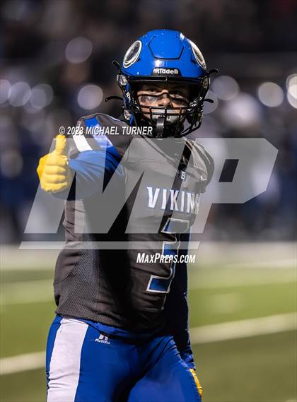Thumbnail 3 in Coeur d'Alene vs. Rocky Mountain photogallery.