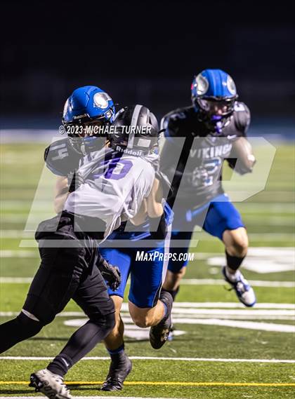 Thumbnail 2 in Coeur d'Alene vs. Rocky Mountain photogallery.