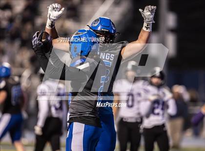 Thumbnail 1 in Coeur d'Alene vs. Rocky Mountain photogallery.