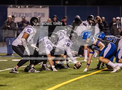 Thumbnail 1 in Coeur d'Alene vs. Rocky Mountain photogallery.