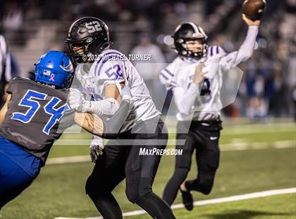 Thumbnail 3 in Coeur d'Alene vs. Rocky Mountain photogallery.
