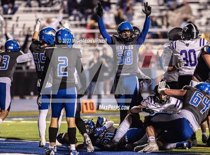 Thumbnail 3 in Coeur d'Alene vs. Rocky Mountain photogallery.