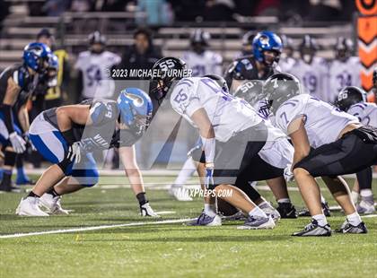 Thumbnail 3 in Coeur d'Alene vs. Rocky Mountain photogallery.
