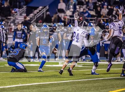 Thumbnail 1 in Coeur d'Alene vs. Rocky Mountain photogallery.