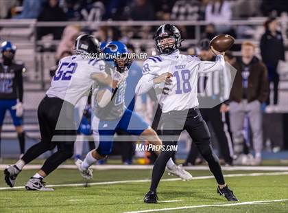 Thumbnail 3 in Coeur d'Alene vs. Rocky Mountain photogallery.