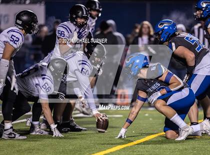 Thumbnail 3 in Coeur d'Alene vs. Rocky Mountain photogallery.