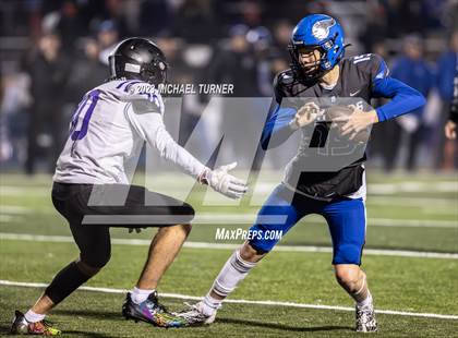 Thumbnail 1 in Coeur d'Alene vs. Rocky Mountain photogallery.