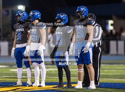 Thumbnail 3 in Coeur d'Alene vs. Rocky Mountain photogallery.