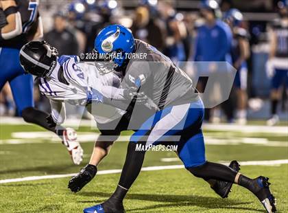 Thumbnail 2 in Coeur d'Alene vs. Rocky Mountain photogallery.