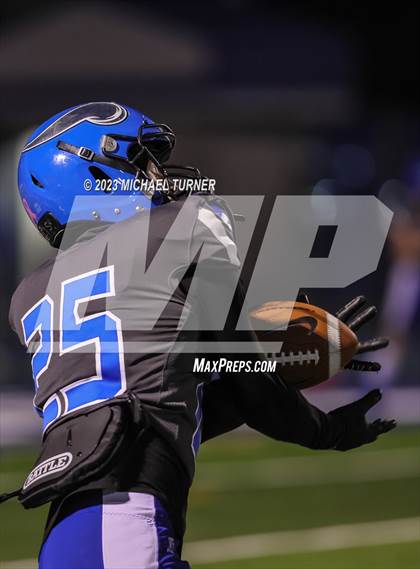 Thumbnail 3 in Coeur d'Alene vs. Rocky Mountain photogallery.
