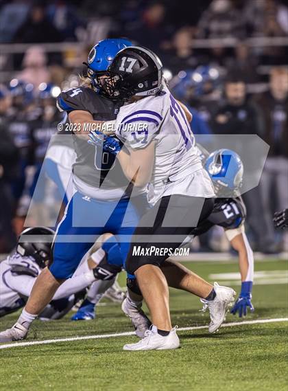 Thumbnail 2 in Coeur d'Alene vs. Rocky Mountain photogallery.