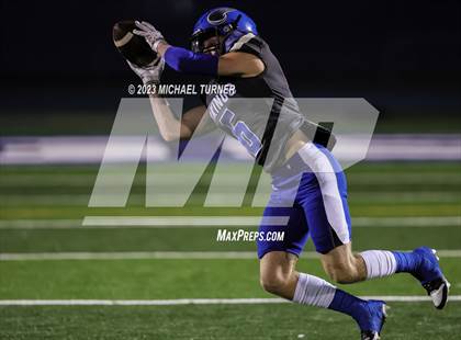 Thumbnail 1 in Coeur d'Alene vs. Rocky Mountain photogallery.