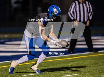Thumbnail 3 in Coeur d'Alene vs. Rocky Mountain photogallery.