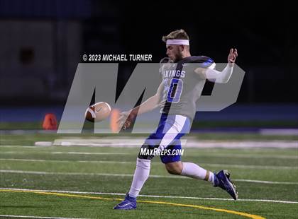 Thumbnail 3 in Coeur d'Alene vs. Rocky Mountain photogallery.