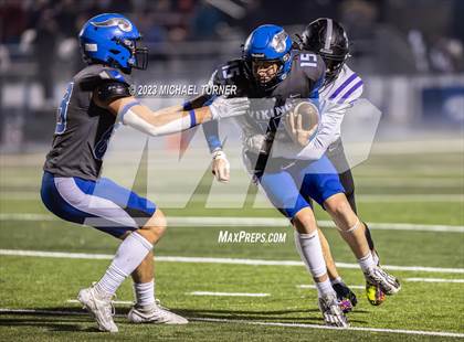 Thumbnail 3 in Coeur d'Alene vs. Rocky Mountain photogallery.