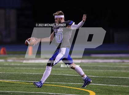 Thumbnail 2 in Coeur d'Alene vs. Rocky Mountain photogallery.