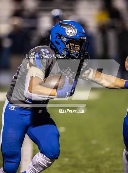 Thumbnail 3 in Coeur d'Alene vs. Rocky Mountain photogallery.