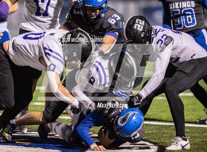 Thumbnail 1 in Coeur d'Alene vs. Rocky Mountain photogallery.
