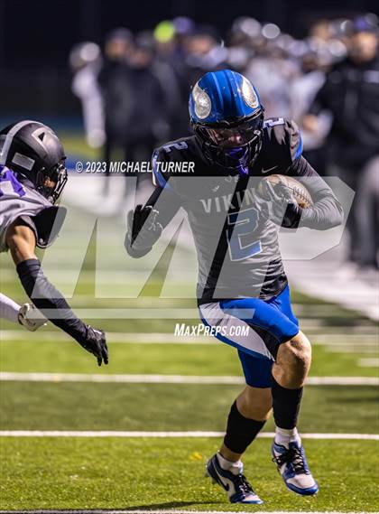 Thumbnail 1 in Coeur d'Alene vs. Rocky Mountain photogallery.