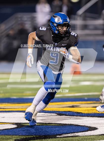 Thumbnail 3 in Coeur d'Alene vs. Rocky Mountain photogallery.