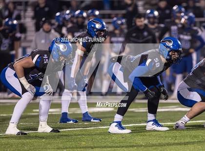 Thumbnail 3 in Coeur d'Alene vs. Rocky Mountain photogallery.