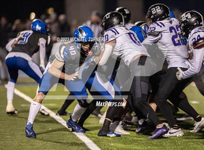 Thumbnail 2 in Coeur d'Alene vs. Rocky Mountain photogallery.
