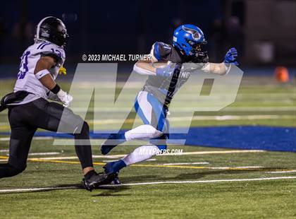 Thumbnail 1 in Coeur d'Alene vs. Rocky Mountain photogallery.