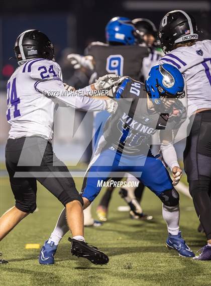 Thumbnail 3 in Coeur d'Alene vs. Rocky Mountain photogallery.