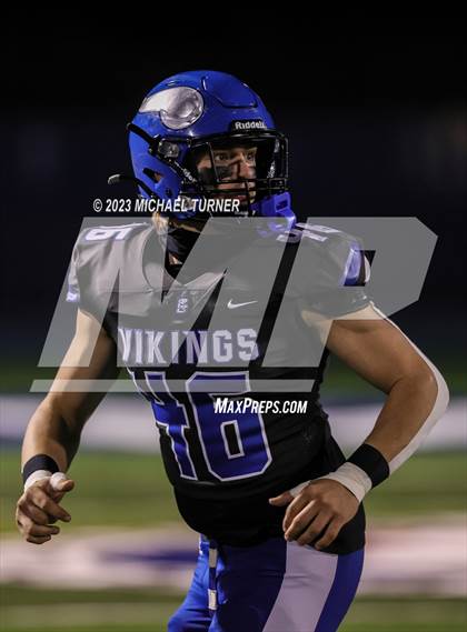 Thumbnail 3 in Coeur d'Alene vs. Rocky Mountain photogallery.