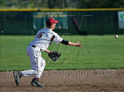 Thumbnail 2 in Rancho Cotate @ Cardinal Newman photogallery.