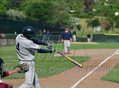 Thumbnail 1 in Rancho Cotate @ Cardinal Newman photogallery.