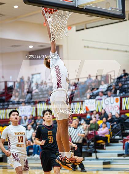 Thumbnail 2 in Academy for Technology and The Classics @ Santa Fe Indian (NMAA District 2-3A Round 1) photogallery.