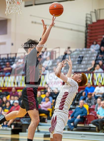 Thumbnail 3 in Academy for Technology and The Classics @ Santa Fe Indian (NMAA District 2-3A Round 1) photogallery.