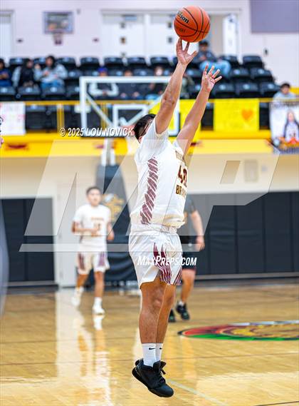 Thumbnail 1 in Academy for Technology and The Classics @ Santa Fe Indian (NMAA District 2-3A Round 1) photogallery.
