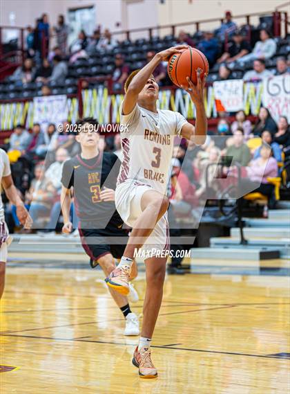 Thumbnail 1 in Academy for Technology and The Classics @ Santa Fe Indian (NMAA District 2-3A Round 1) photogallery.