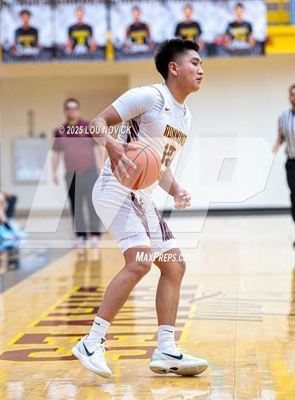 Thumbnail 3 in Academy for Technology and The Classics @ Santa Fe Indian (NMAA District 2-3A Round 1) photogallery.