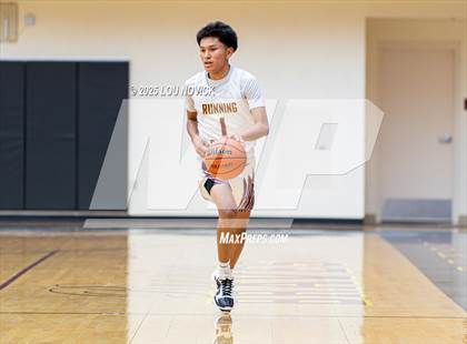 Thumbnail 3 in Academy for Technology and The Classics @ Santa Fe Indian (NMAA District 2-3A Round 1) photogallery.