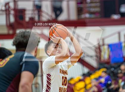 Thumbnail 1 in Academy for Technology and The Classics @ Santa Fe Indian (NMAA District 2-3A Round 1) photogallery.