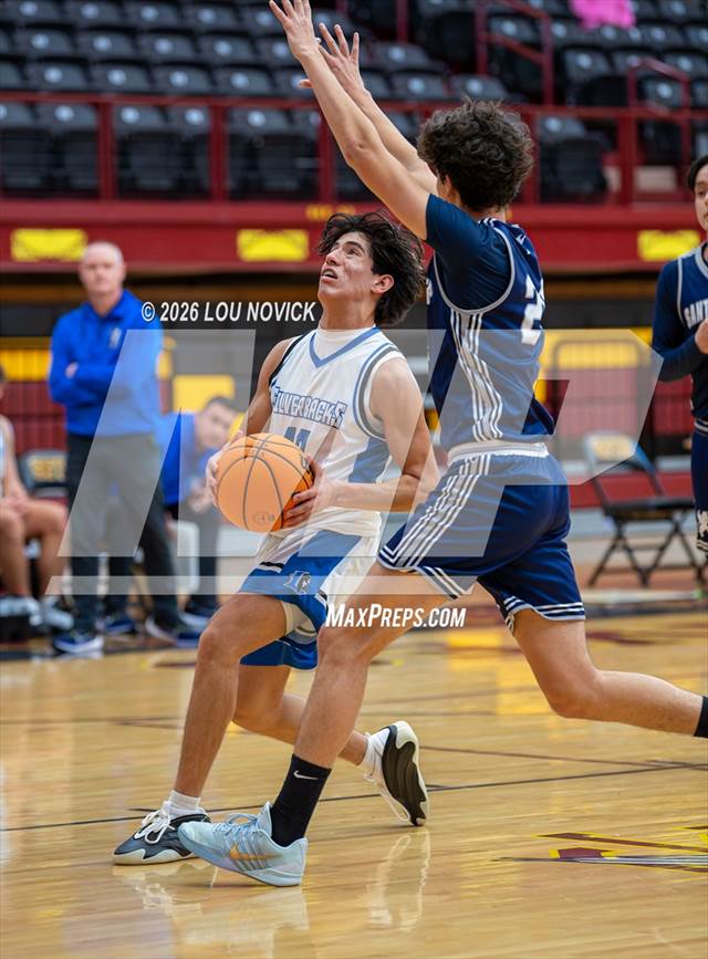 Santa Fe Prep @ Legacy Academy (Jason Abeyta Memorial Tournament)