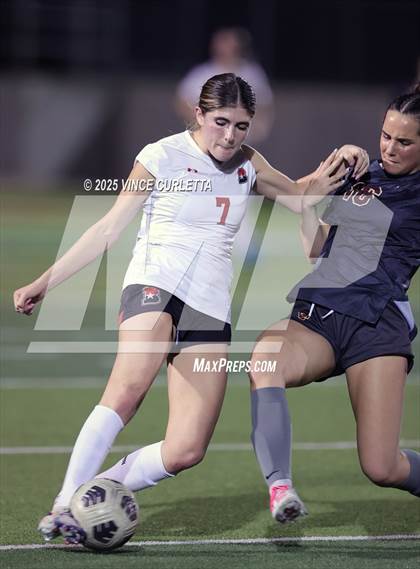 Thumbnail 2 in Bowie @ Dripping Springs photogallery.