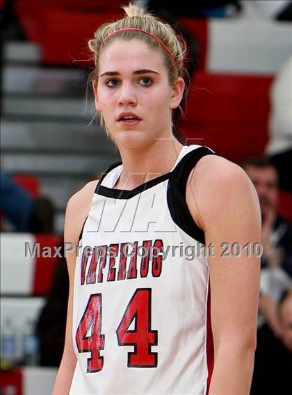 Thumbnail 1 in Newtown @ Pomperaug (SWC Quarterfinal) photogallery.