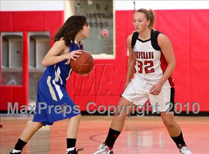 Thumbnail 2 in Newtown @ Pomperaug (SWC Quarterfinal) photogallery.