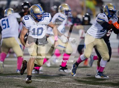 Thumbnail 1 in Lakeview Centennial vs Sachse photogallery.