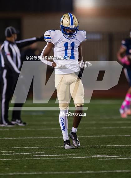 Thumbnail 1 in Lakeview Centennial vs Sachse photogallery.