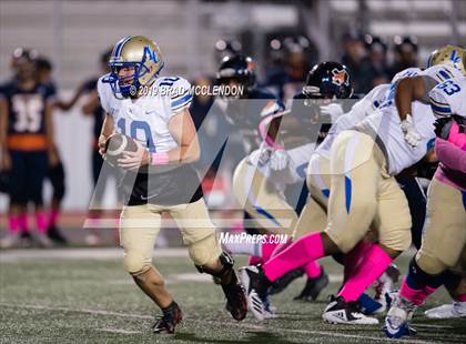 Thumbnail 1 in Lakeview Centennial vs Sachse photogallery.