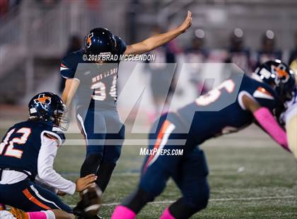 Thumbnail 3 in Lakeview Centennial vs Sachse photogallery.
