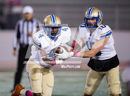 Thumbnail 1 in Lakeview Centennial vs Sachse photogallery.